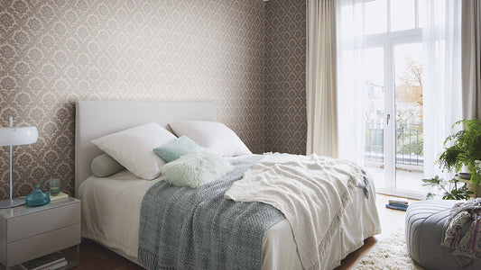 Regal Damask (570557)