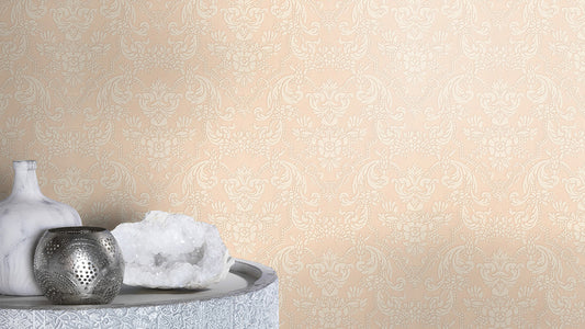 Floral Flourish (570601)
