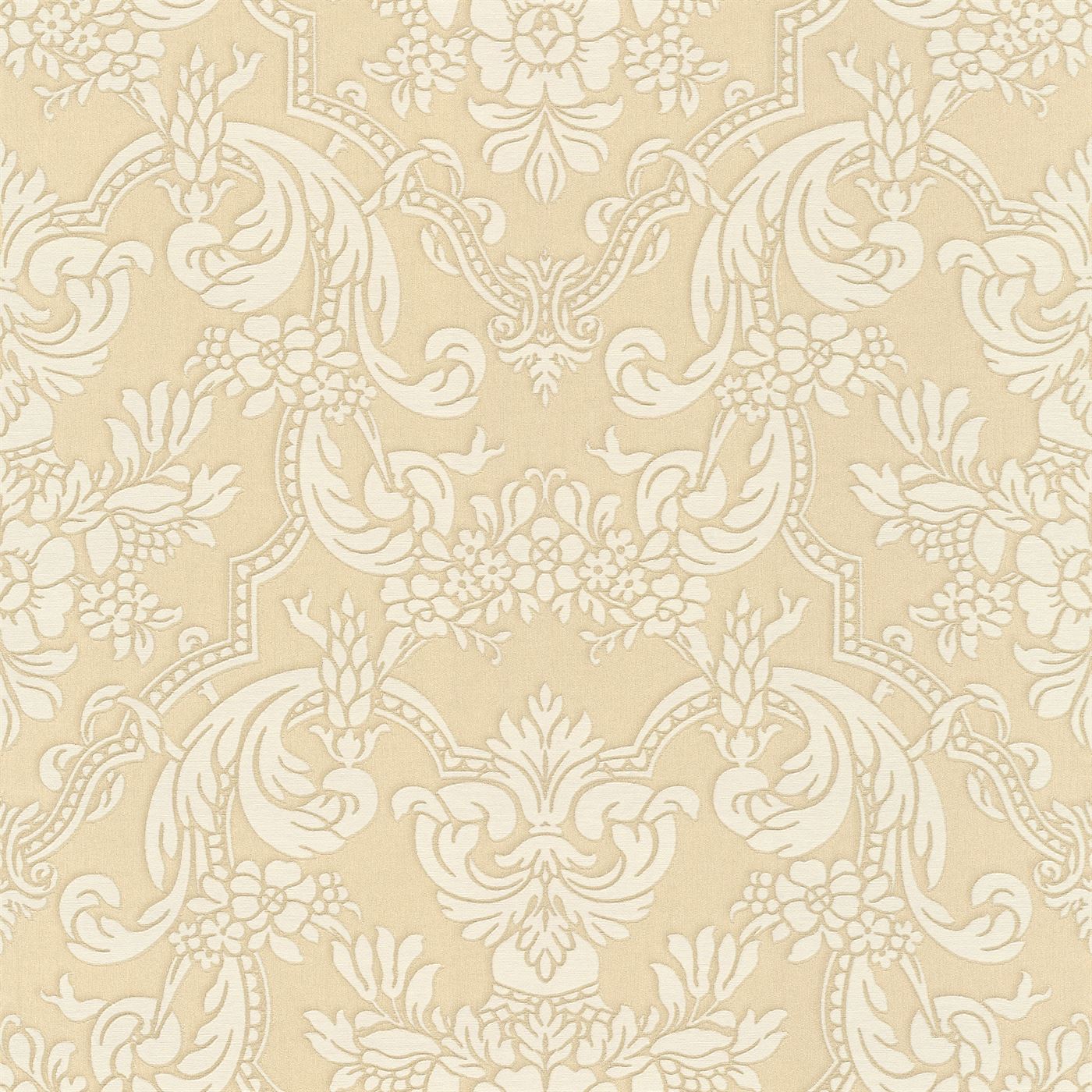 floral damask  (570618)