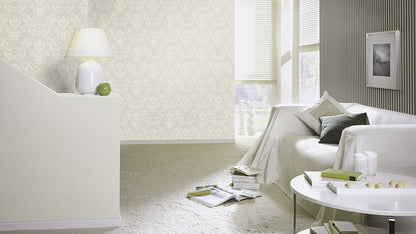 Floral Damask  (570625)