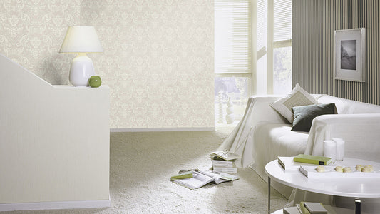 Floral Damask  (570625)