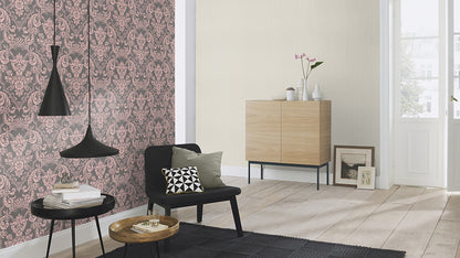 Floral Damask (570649)