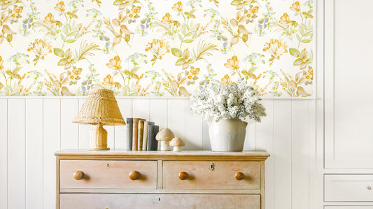 Vintage Botanical (70267-1)