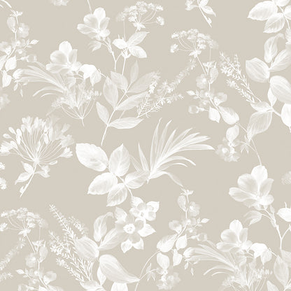 Monochromatic Flora (70267-2)