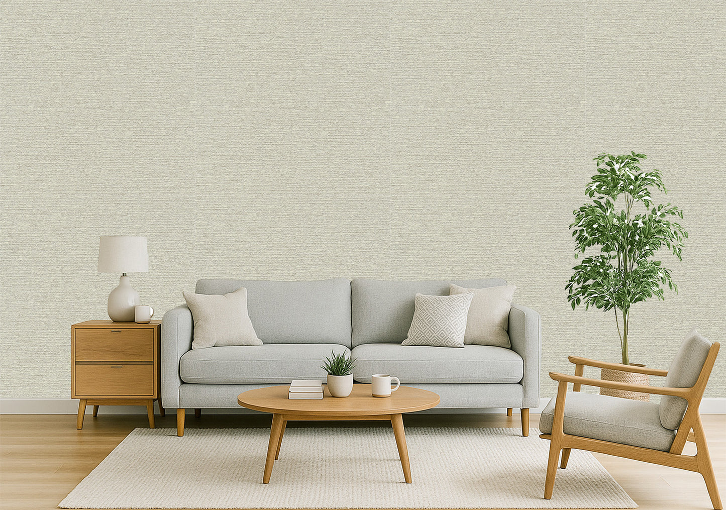 champagne linear weave (70269-5)