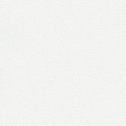 Pure White Micro-Check (70270-1)