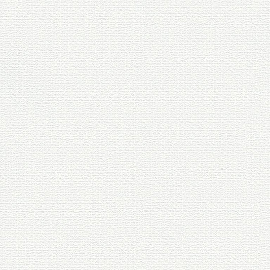 Pure White Micro-Check (70270-1)