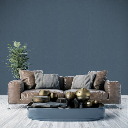 Slate Blue Twill (70270-6)