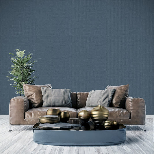 Slate Blue Twill (70270-6)