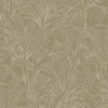 Earthy Taupe Palms (70273-2)