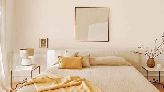 Pale Sandstone (70274-5)