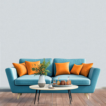 Sky Blue Linen (70278-4)