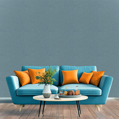 Deep Denim Weave (70278-6)