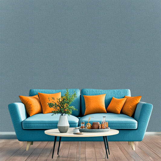 Deep Denim Weave (70278-6)