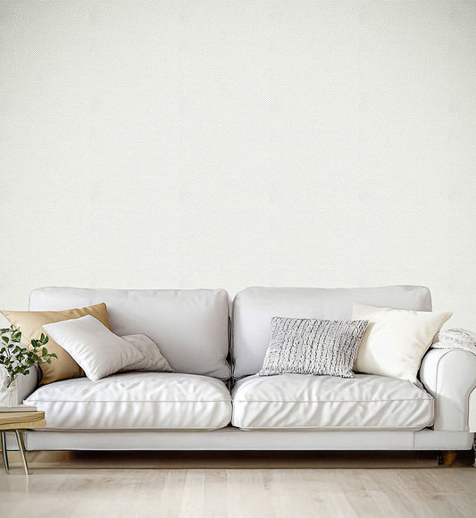 Pure White Weave (70280-1)