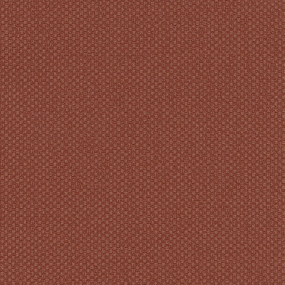 Terracotta Hessian (70280-8)