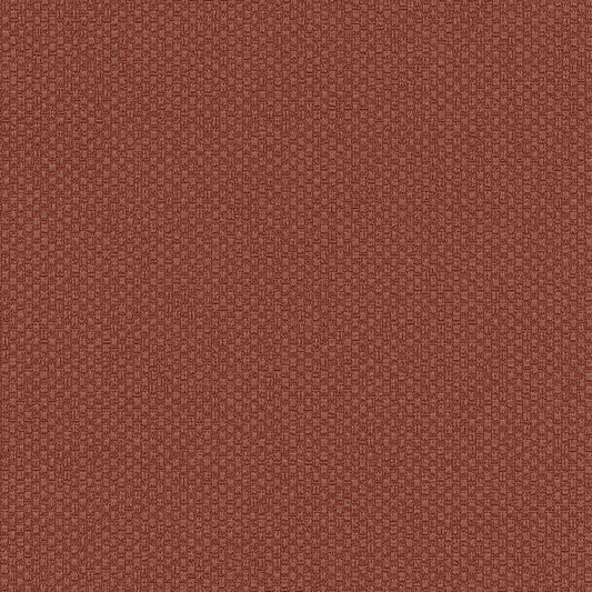 Terracotta Hessian (70280-8)