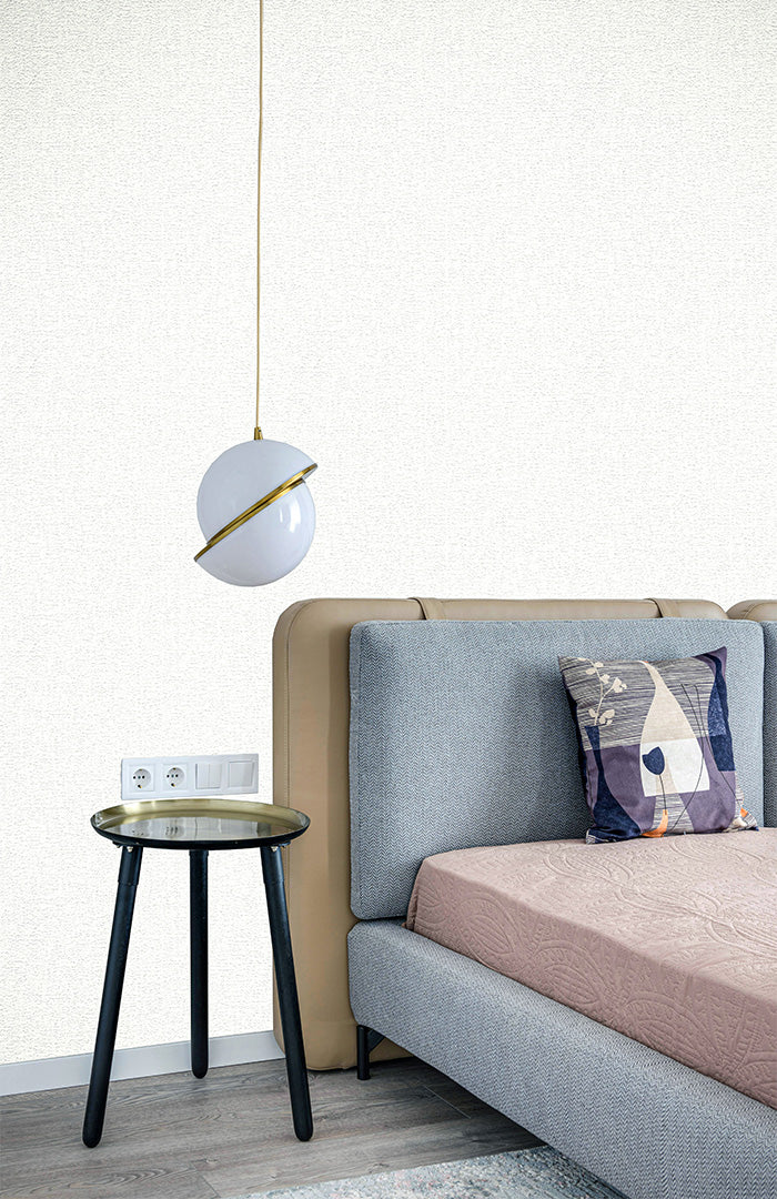 stucco white matte (70282-1)