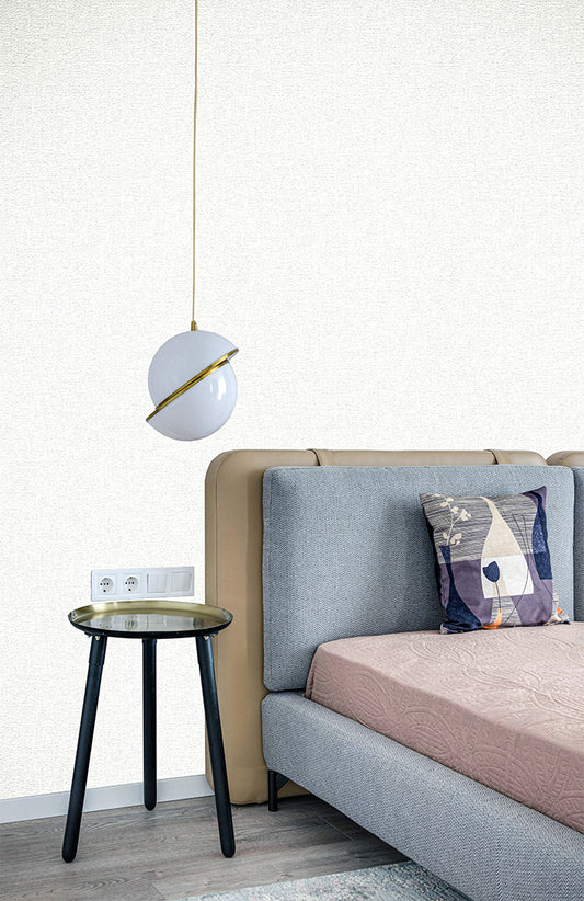 Stucco White Matte (70282-1)