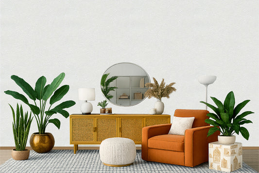 Soft Ivory Stippled (70283-2)
