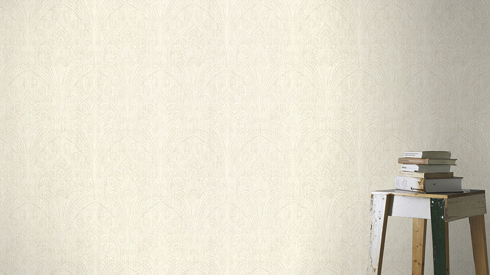 antique damask  (746310)