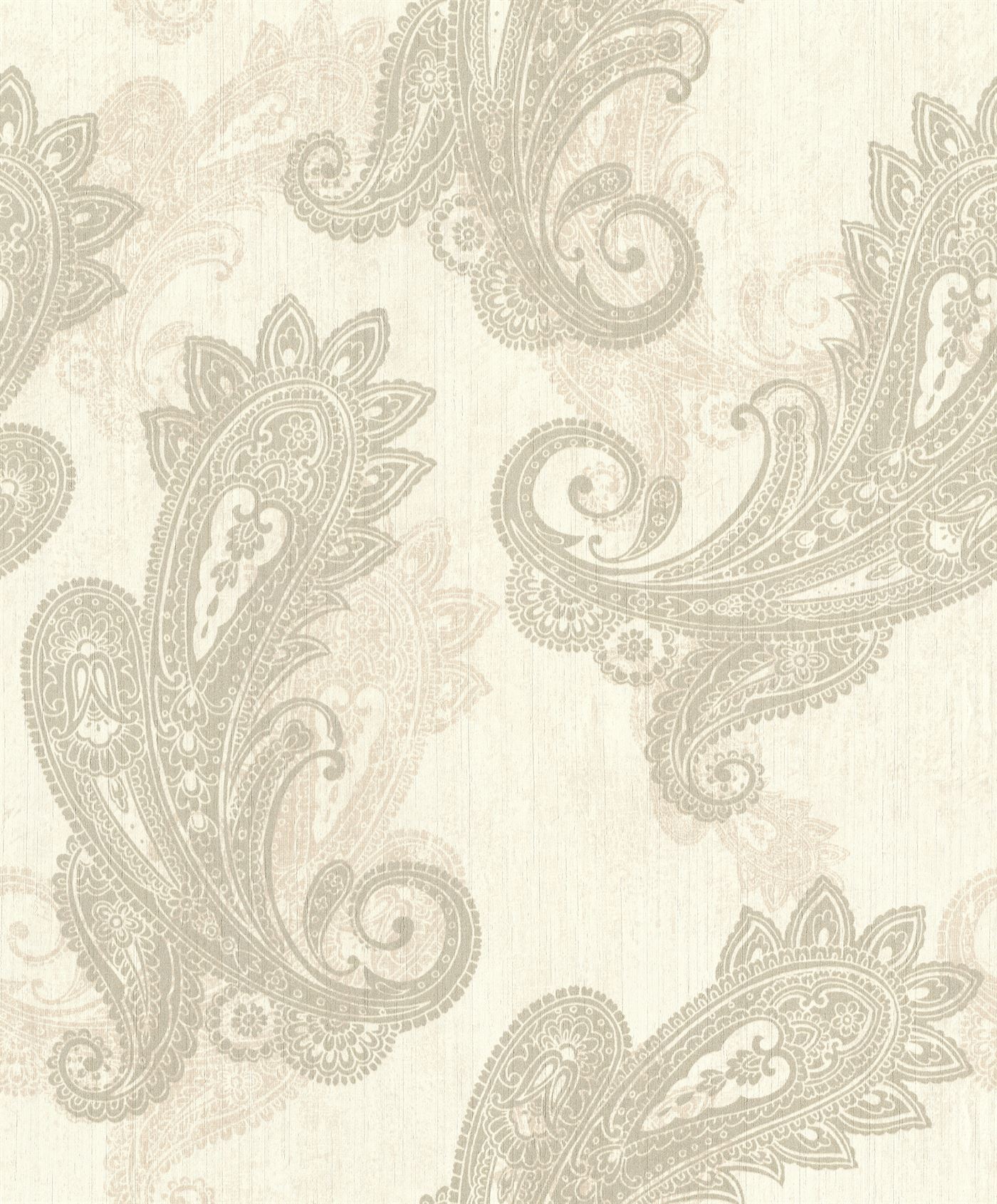 paisley charm (746419)