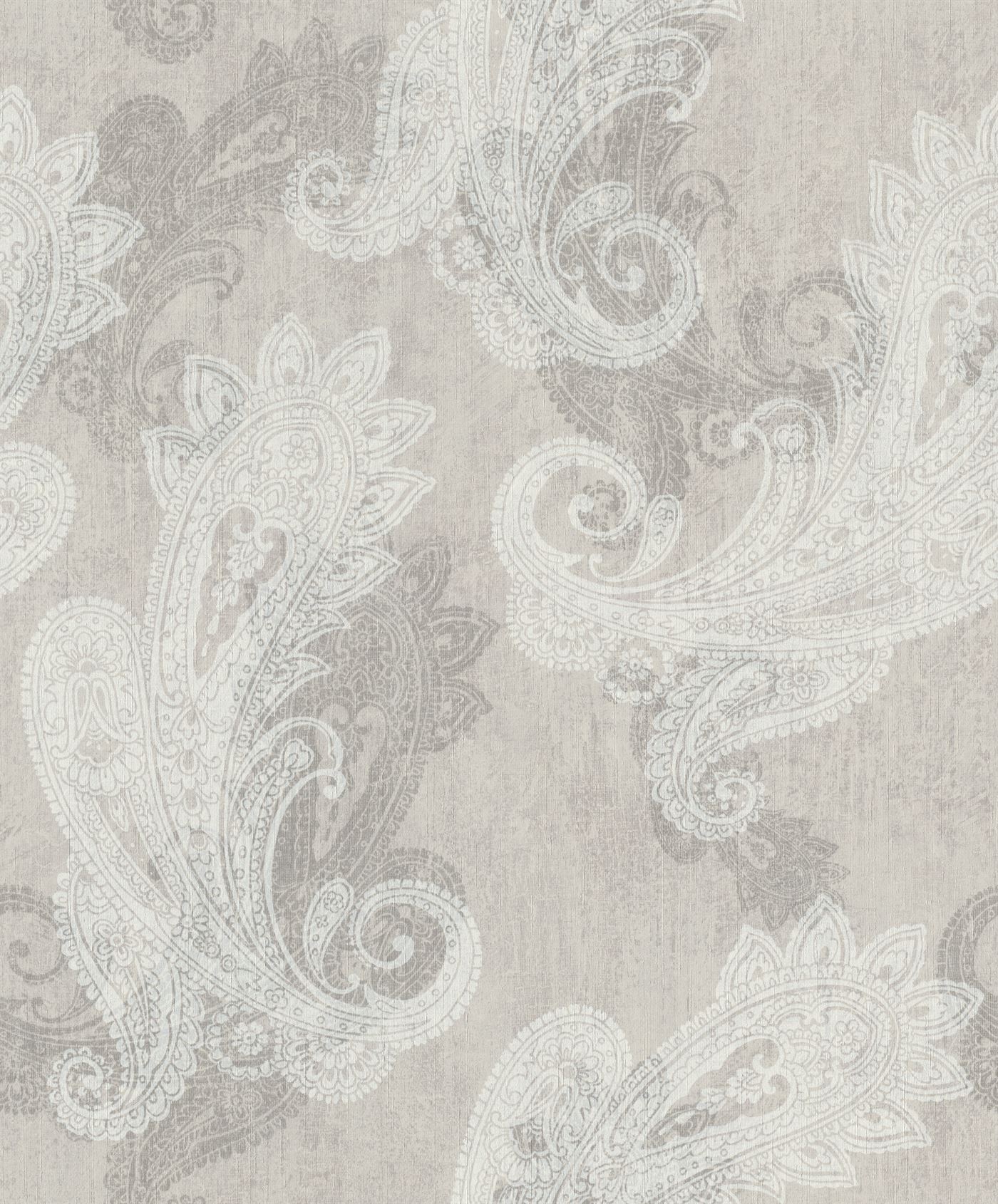 paisley charm (746426)