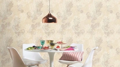 Paisley Charm (746433)