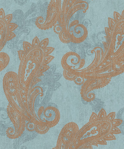 Paisley Charm (746440)