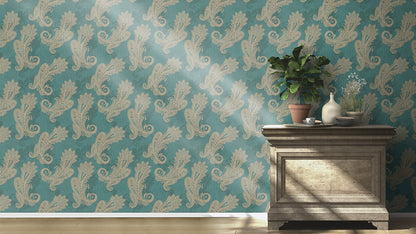 Paisley Charm (746457)