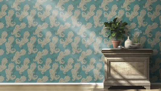 Paisley Charm (746457)