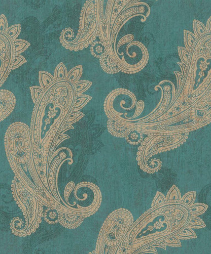 Paisley Charm (746457)