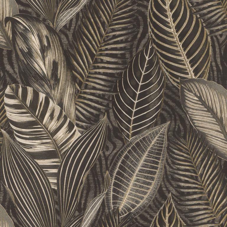 jungle leaves (751833)