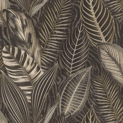 Jungle Leaves (751833)