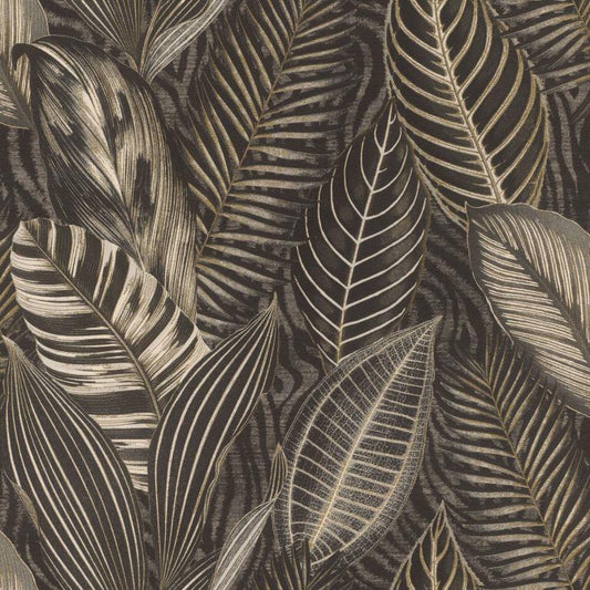 Jungle Leaves (751833)