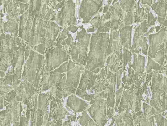 Green Marble with White Veins (84605)