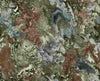 Multicolored Abstract Stone Texture (84611)