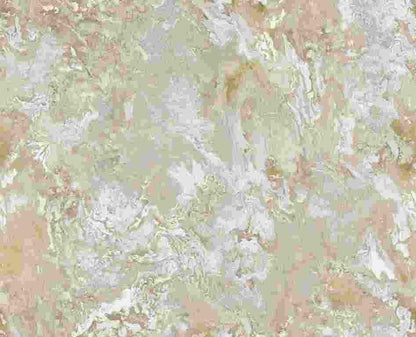 Soft Pastel Abstract Marble (84615)