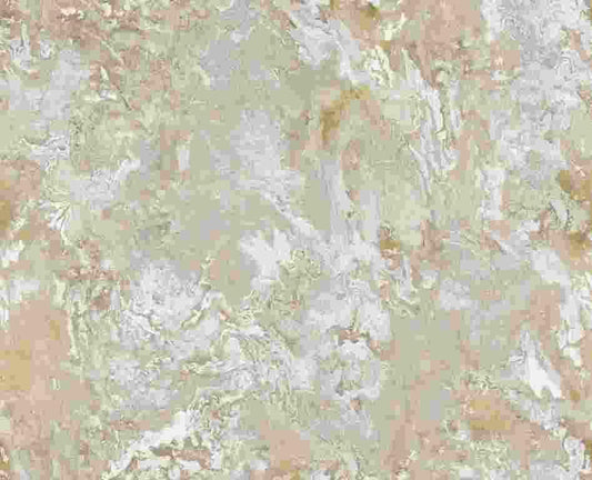 Soft Pastel Abstract Marble (84615)