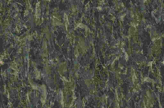 Dark Green and Grey Stone (84622)