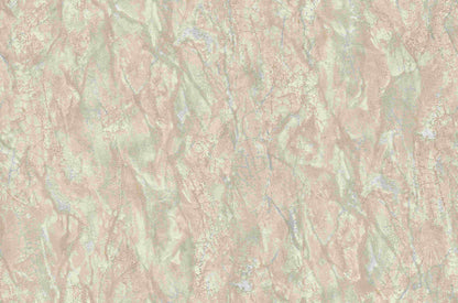 Pink and Green Marbled Texture (84625)