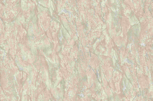 Pink and Green Marbled Texture (84625)