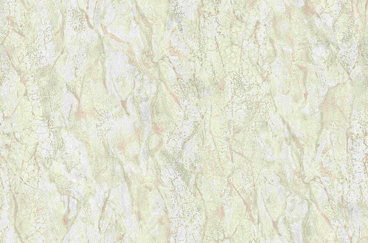 Subtle Light Marble with Cracks (84626)