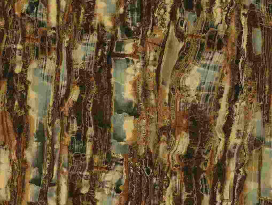 Dark Earthy Vertical Marble (84631)