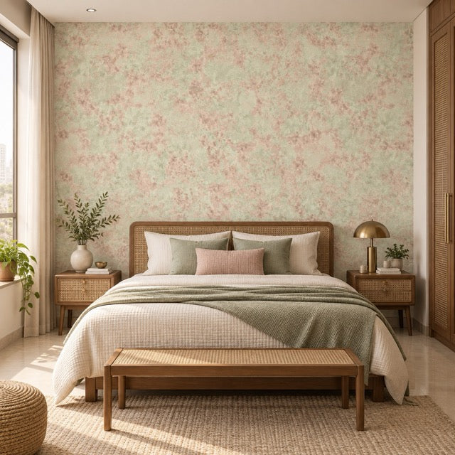 pastel pink vertical texture (84634)