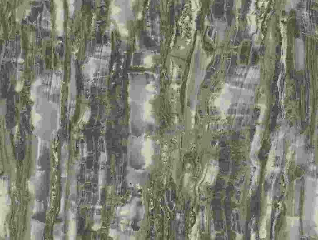 grey and green vertical stone (84636)