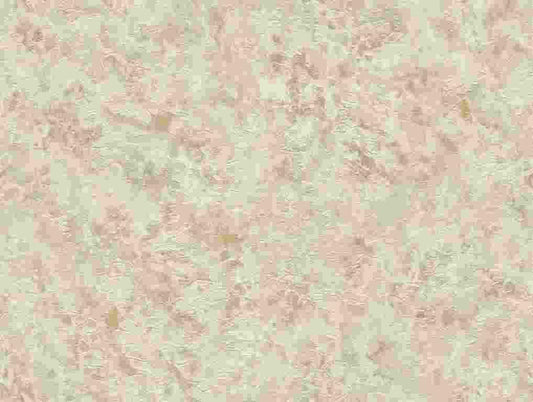 Pink and Green Textured Abstract (84643)