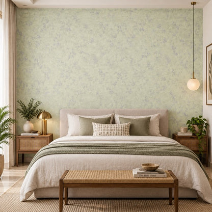 Pale Textured Background with Lavender (84647)