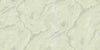 Pale Green and Silver Marble (84658)