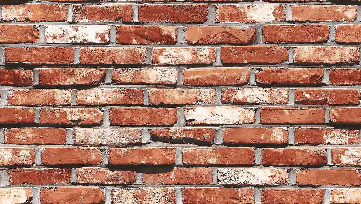 red brick wall (87033-3)